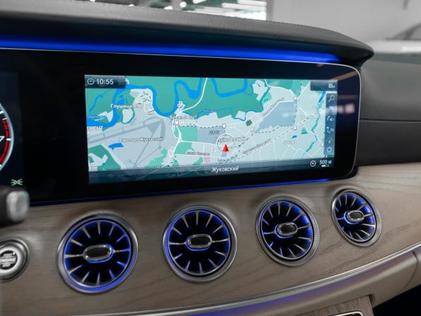 Mercedes-Benz E-Класс V (W213 S213 C238) с пробегом 2018 года, цена 3 390 000 рублей, 164255 км, купе, Автокод Объявления