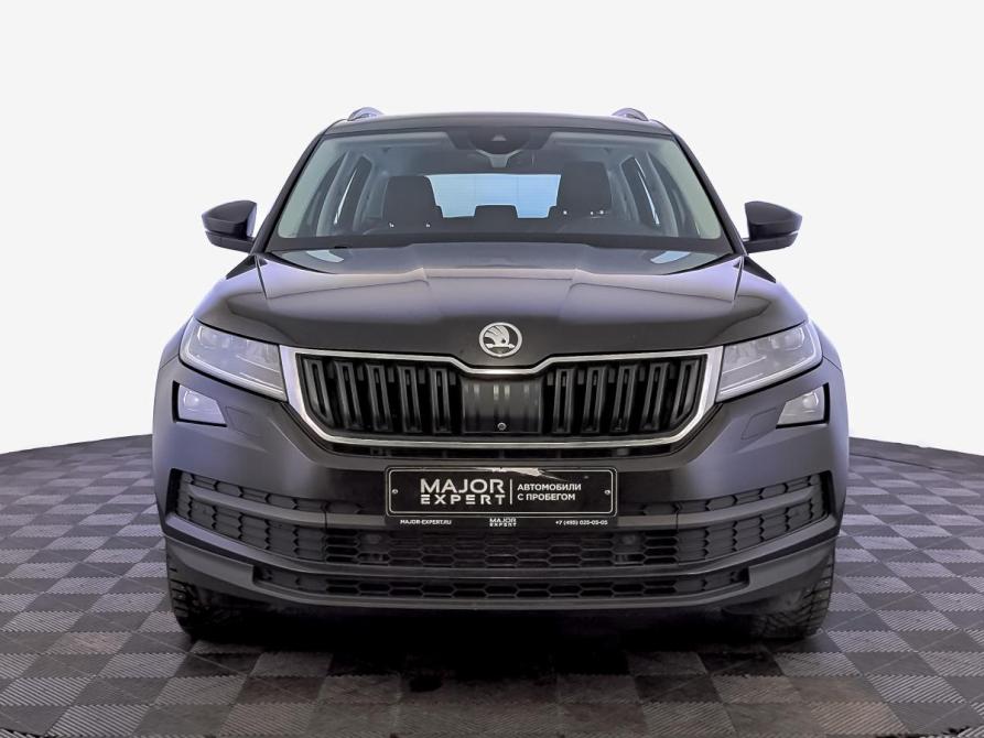 Skoda Kodiaq I Москва  - изображение 2