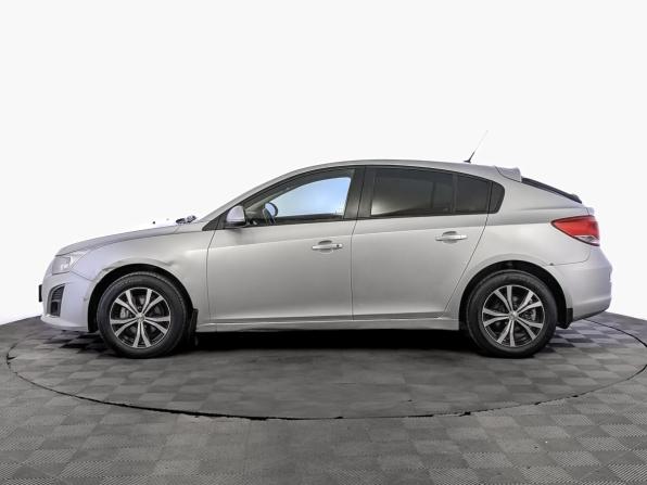 Chevrolet Cruze I Рестайлинг с пробегом 2015 года, цена 820 000 рублей, 156678 км, хэтчбек, Автокод Объявления