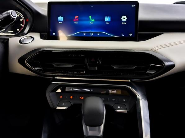 Kaiyi E5 с пробегом 2024 года, цена 850 000 рублей, 101137 км, седан, Автокод Объявления