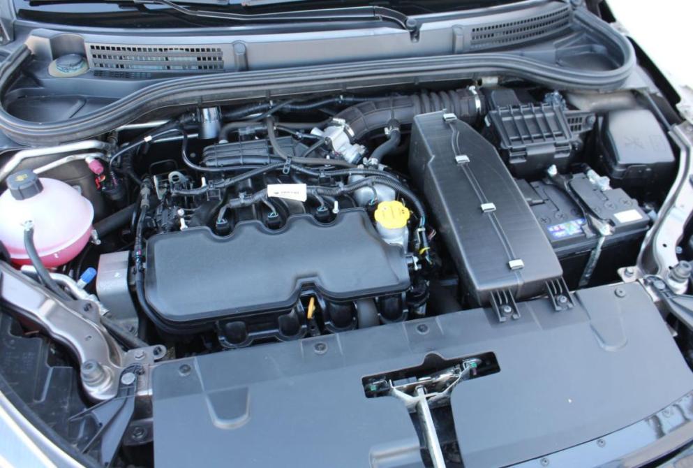 Lada (ВАЗ) Vesta I Рестайлинг (NG) Нижний Новгород  - изображение 9