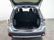 Mitsubishi Outlander III Рестайлинг Чита  - изображение 32