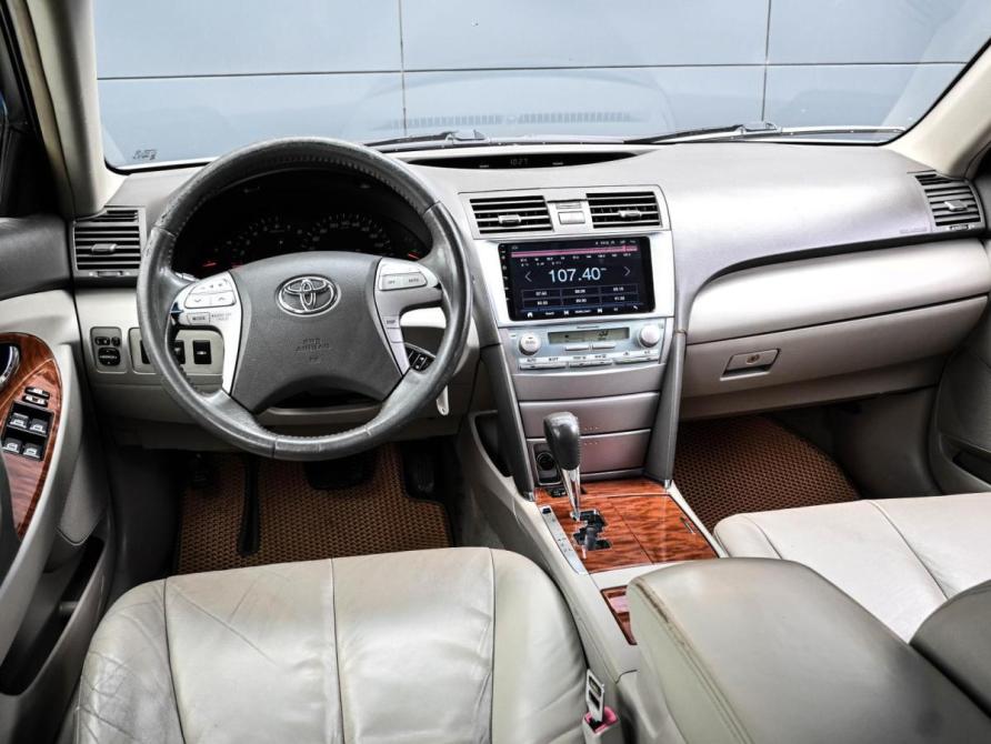 Toyota Camry VI (XV40) Новороссийск  - изображение 6