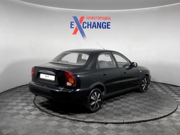 ЗАЗ Chance с пробегом 2012 года, цена 189 000 рублей, 127000 км, седан, Автокод Объявления