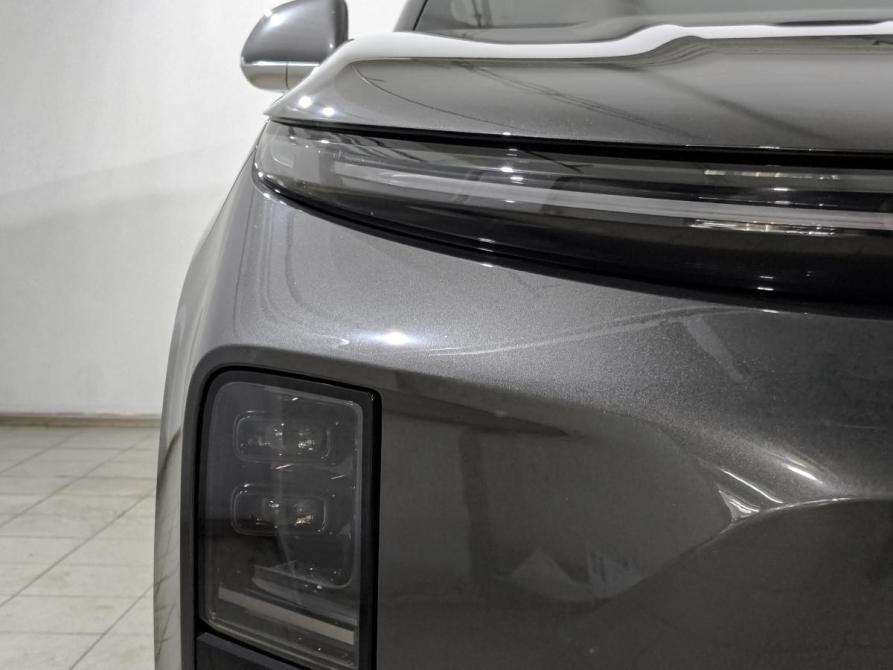 Li Auto (Lixiang) L6 Москва  - изображение 23