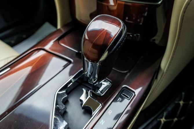 Toyota Crown XIV (S210) с пробегом 2014 года, цена 1 775 000 рублей, 285369 км, седан, Автокод Объявления