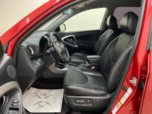 Toyota RAV4 III (XA30) с пробегом 2007 года, цена 1 180 000 рублей, 260124 км, внедорожник, Автокод Объявления