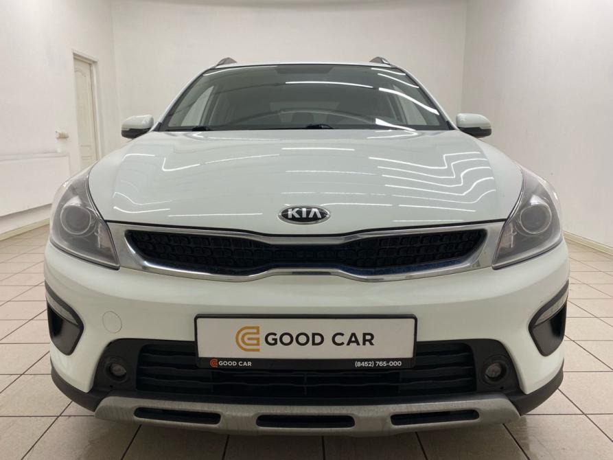 Kia Rio IV Энгельс  - изображение 2