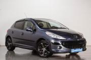 Peugeot 207 I Челябинск  - изображение 20