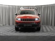 Jeep Compass I Рестайлинг Москва  - изображение 27