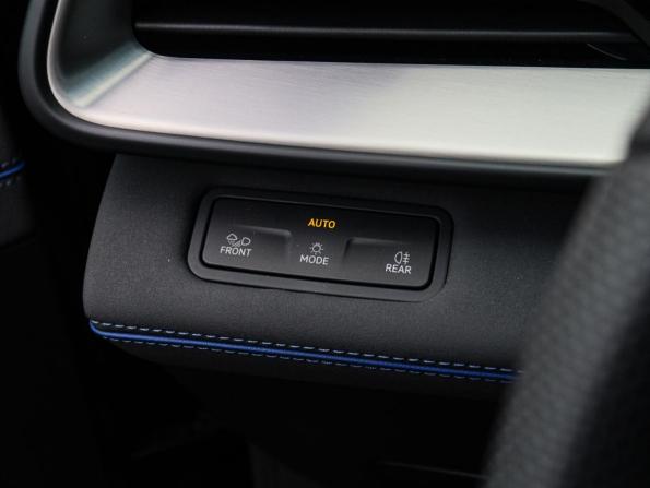 Volkswagen Teramont II (China Market) с пробегом 2025 года, цена 5 780 000 рублей, 6944 км, внедорожник, Автокод Объявления