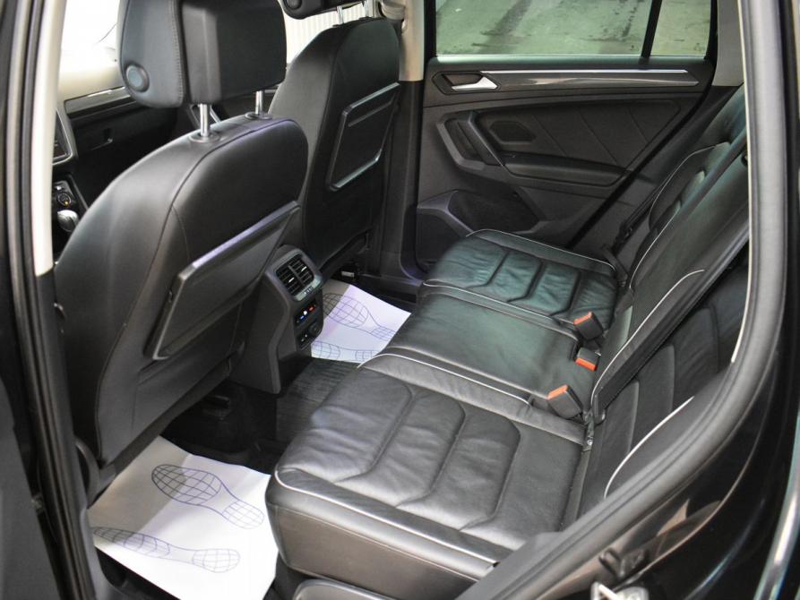 Volkswagen Tiguan II Мурманск  - изображение 16