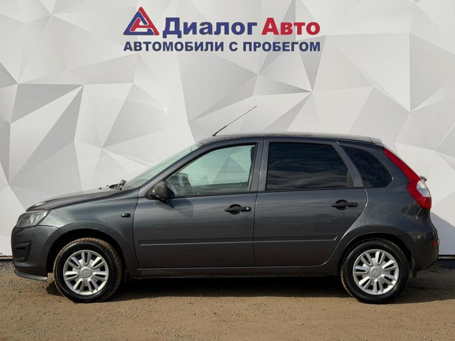 Lada (ВАЗ) Kalina II Набережные Челны  - изображение 11