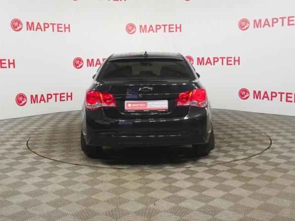 Chevrolet Cruze I Рестайлинг с пробегом 2013 года, цена 798 000 рублей, 118414 км, седан, Автокод Объявления