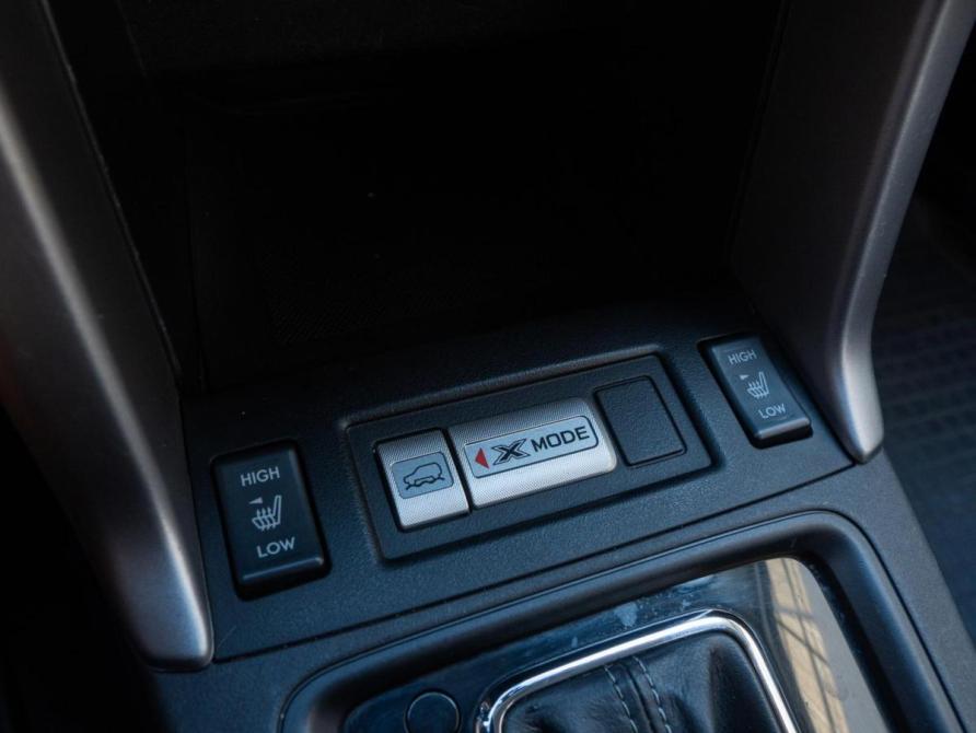 Subaru Forester IV Волгоград  - изображение 19