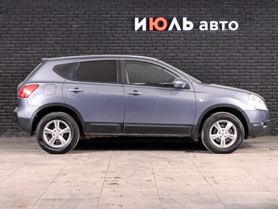 Nissan Qashqai I Екатеринбург  - изображение 9