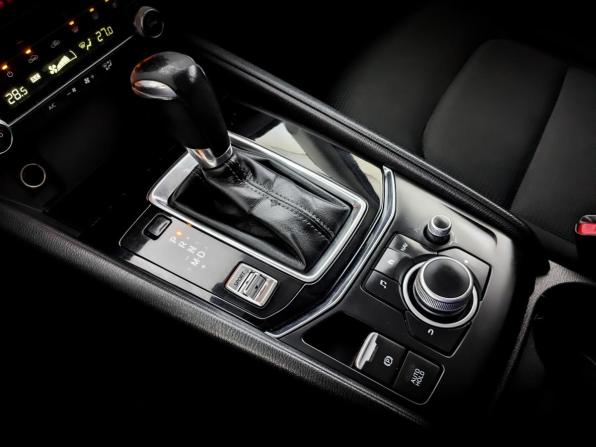 Mazda CX-5 II с пробегом 2020 года, цена 2 190 000 рублей, 193040 км, внедорожник, Автокод Объявления