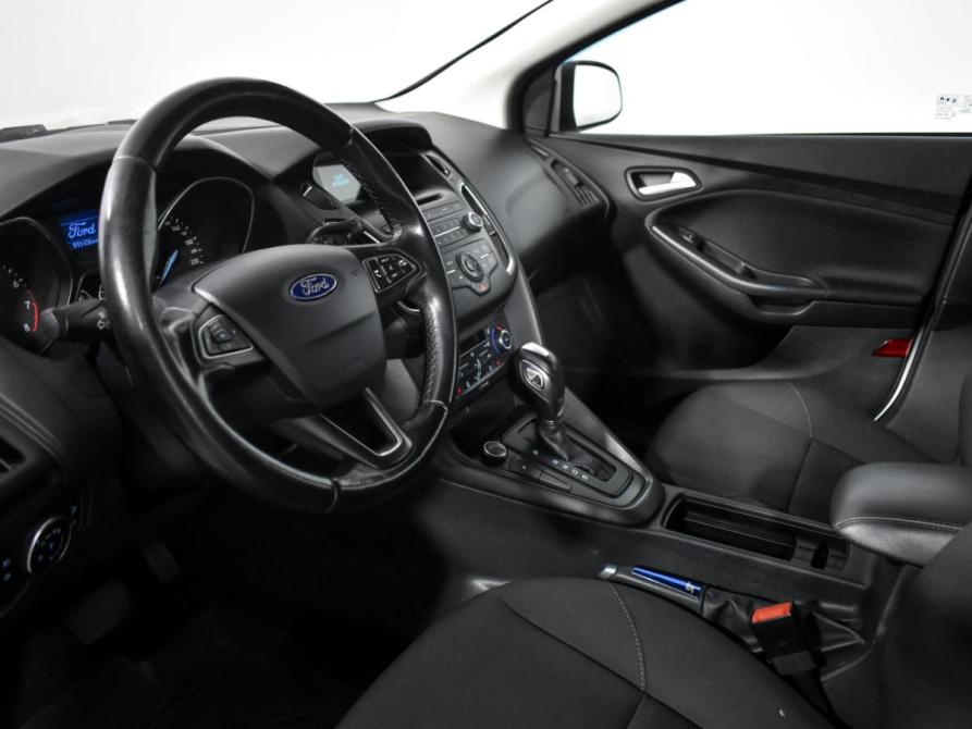 Ford Focus III Рестайлинг Санкт-Петербург  - изображение 10