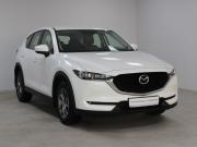 Mazda CX-5 II Старый Оскол  - изображение 20