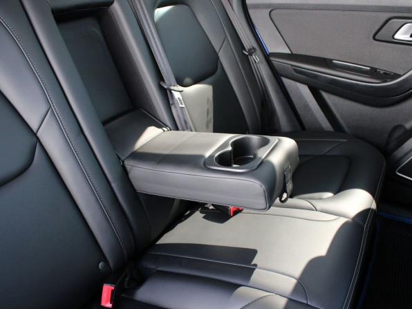 FAW Besturn X40 I с пробегом 2021 года, цена 1 199 000 рублей, 80006 км, внедорожник, Автокод Объявления