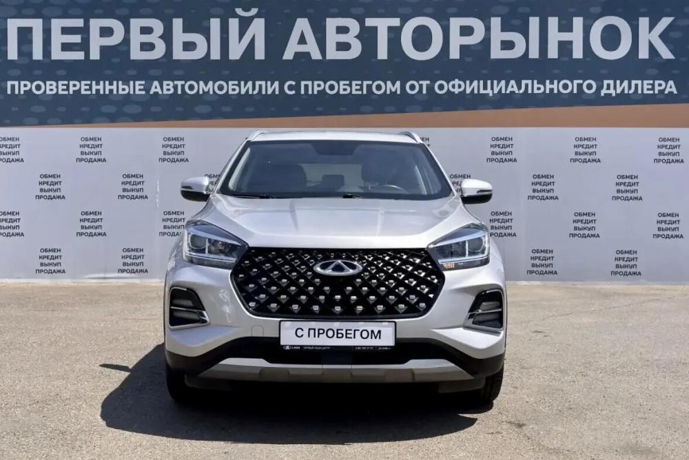 Chery Tiggo 4 Pro I Краснодар  - изображение 2