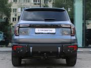 Haval Dargo Самара  - изображение 20