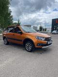 Lada (ВАЗ) Granta I Рестайлинг Кострома  - изображение 15