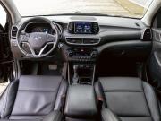 Hyundai Tucson III Рестайлинг Краснодар  - изображение 33