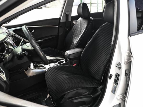 Hyundai i30 II с пробегом 2012 года, цена 859 000 рублей, 100327 км, хэтчбек, Автокод Объявления