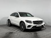 Mercedes-Benz GLC Coupe I (C253) Санкт-Петербург  - изображение 23