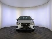 Mazda CX-5 I Рестайлинг Москва  - изображение 31