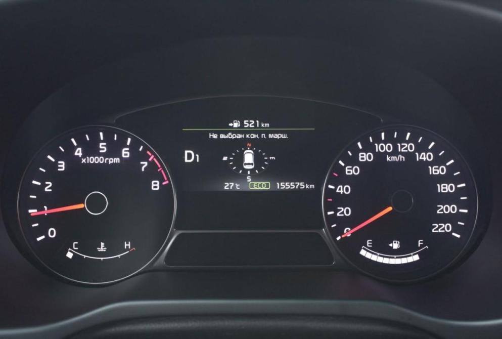 Kia Soul II Рестайлинг Нижний Новгород  - изображение 10