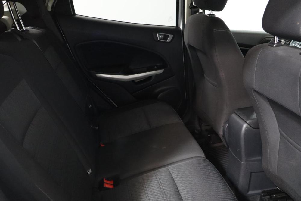 Ford EcoSport II Рестайлинг Санкт-Петербург  - изображение 12