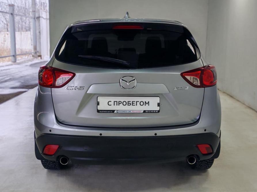 Mazda CX-5 I Астрахань  - изображение 6
