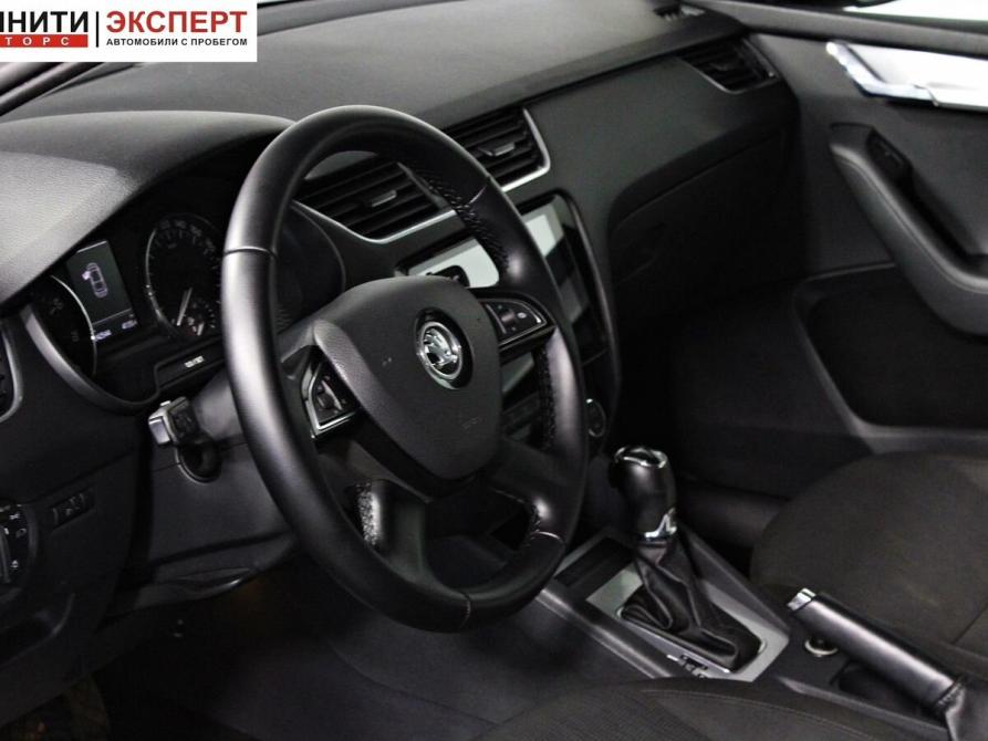 Skoda Octavia III (A7) Белгород  - изображение 11