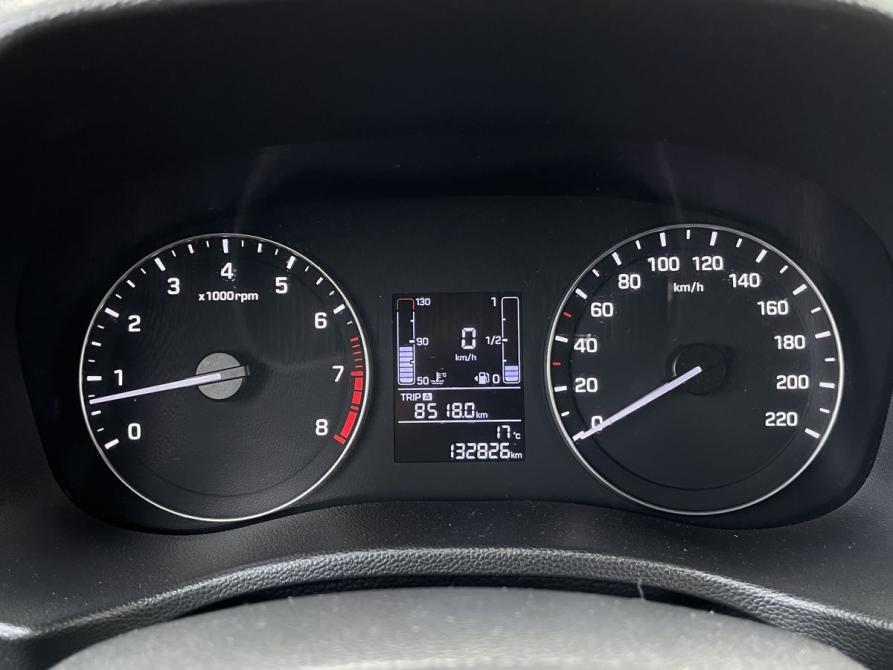 Hyundai Creta I Ярославль  - изображение 12
