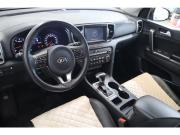Kia Sportage IV Коломна  - изображение 23