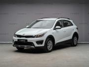 Kia Rio IV Москва  - изображение 12