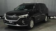 Haval M6 II Смоленск  - изображение 24
