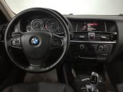 BMW X3 II (F25) Рестайлинг Альметьевск  - изображение 32