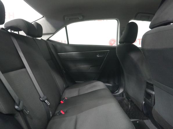 Toyota Corolla XI (E160 E170 E180) с пробегом 2013 года, цена 1 423 000 рублей, 69215 км, седан, Автокод Объявления