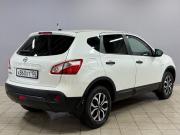 Nissan Qashqai I Рестайлинг Уфа  - изображение 27
