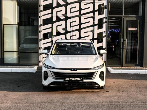 FAW Bestune B70 I Рестайлинг с пробегом 2024 года, цена 2 259 000 рублей, 62 км, лифтбек, Автокод Объявления