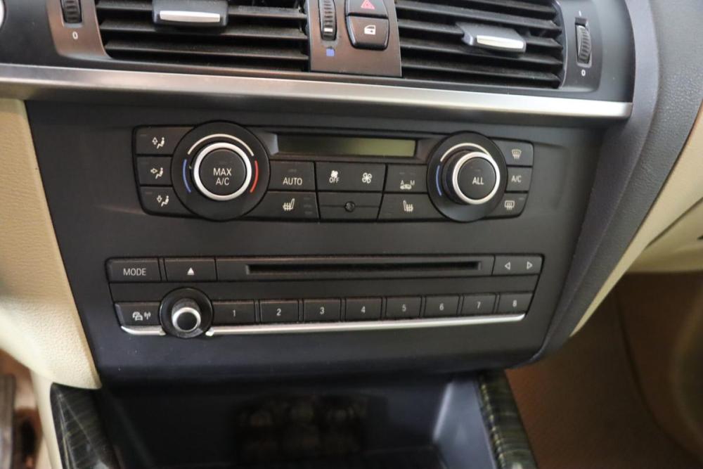 BMW X3 II (F25) Нижний Новгород  - изображение 19