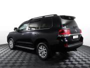 Toyota Land Cruiser 200 Series Рестайлинг 2 Москва  - изображение 34