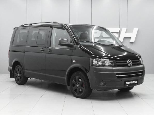 Volkswagen Caravelle T5 Рестайлинг с пробегом 2011 года, цена 2 050 000 рублей, 230605 км, минивэн, Автокод Объявления