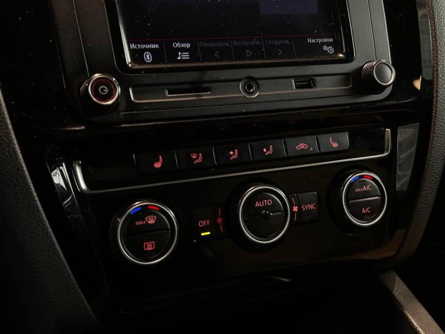 Volkswagen Jetta VI Рестайлинг Челябинск  - изображение 11