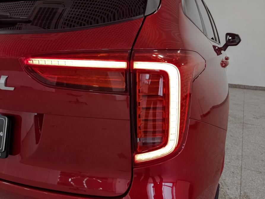 Haval Jolion I Москва  - изображение 26