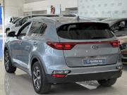 Kia Sportage IV Рестайлинг Оренбург  - изображение 43