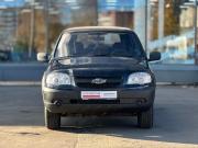Chevrolet Niva I Рестайлинг Архангельск  - изображение 23